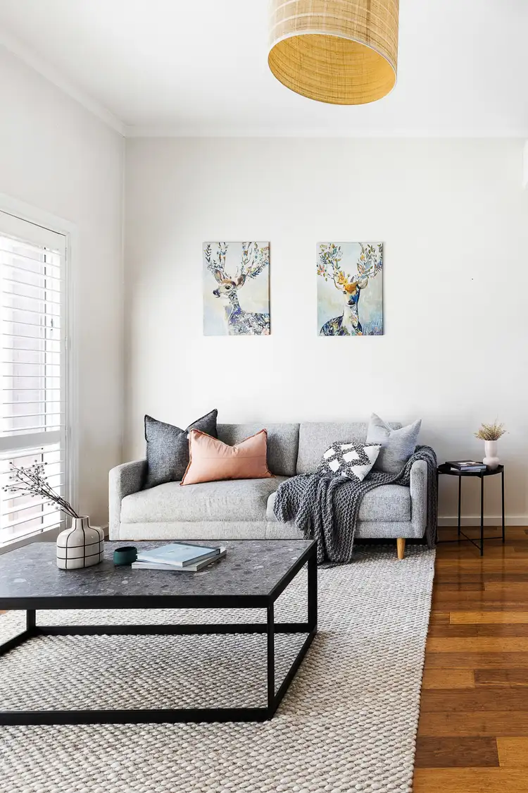 Third view of Homely townhouse listing, 6/22-24 Highridge Crescent, Airport West VIC 3042