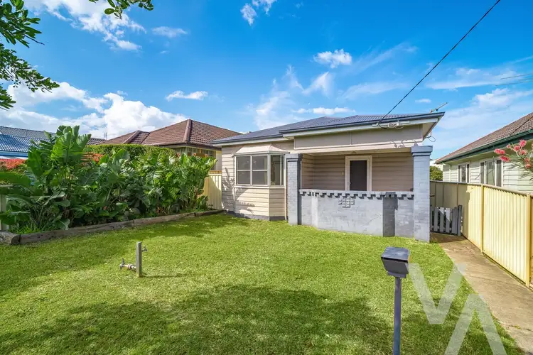 Main view of Homely house listing, 216 Dunbar Street, Stockton NSW 2295