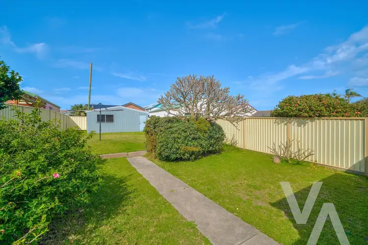 Sixth view of Homely house listing, 216 Dunbar Street, Stockton NSW 2295