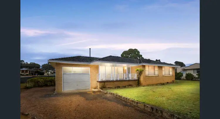 267 Wollombi Road