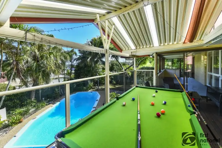 Second view of Homely house listing, 19 Green Links Avenue, Coffs Harbour NSW 2450