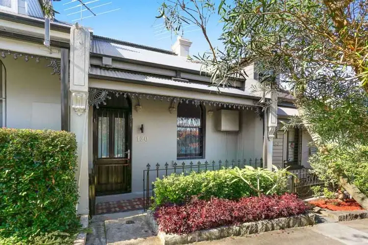 120 Denison Street, Bondi Junction NSW 2022