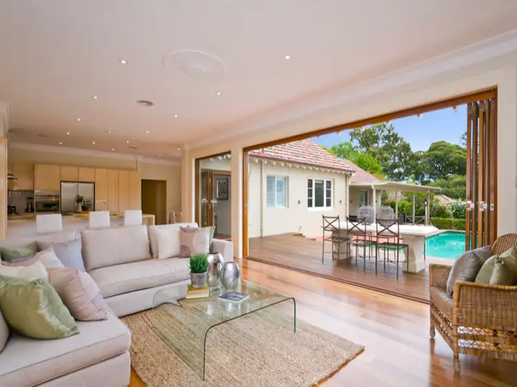 3 Grosvenor Street, Wahroonga NSW 2076