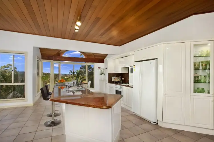 Fourth view of Homely house listing, 7 Pinduro Place, Cromer NSW 2099