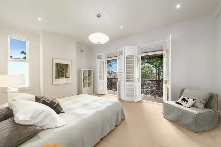 Sixth view of Homely house listing, 45 Arcadia Road, Glebe NSW 2037