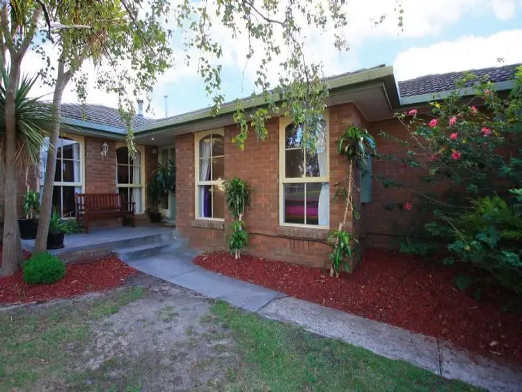 22 Pembroke Drive, Somerville VIC 3912