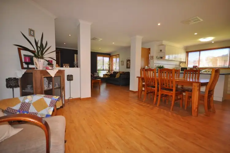 Third view of Homely townhouse listing, 63 Norman Way, Thurgoona NSW 2640