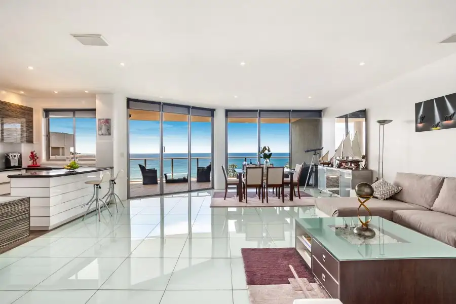 Main view of Homely apartment listing, 30/54-58 Cliff Road, Wollongong NSW 2500