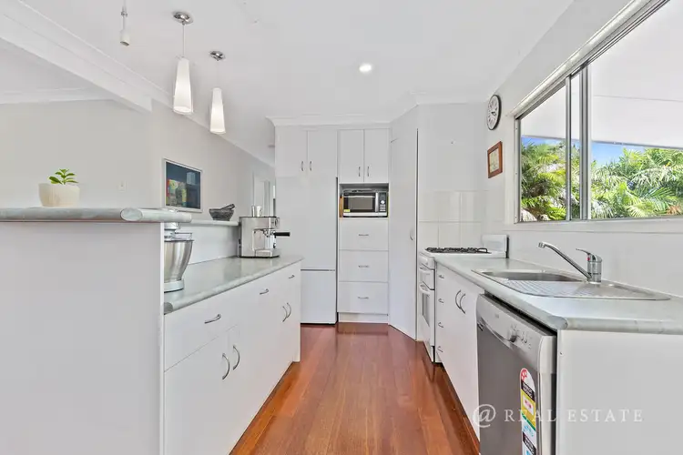 Sixth view of Homely house listing, 12 Maida Street, Lammermoor QLD 4703