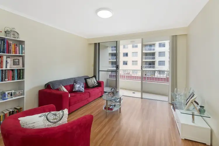 655/83-93 Dalmeny Avenue, Rosebery NSW 2018