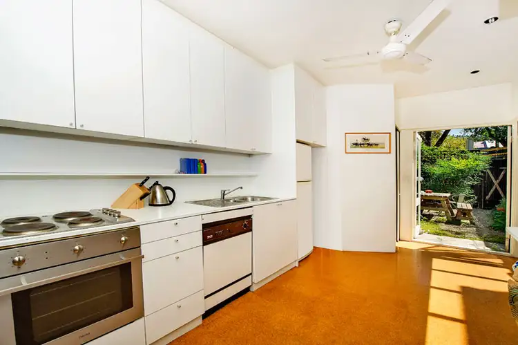 Fifth view of Homely house listing, 25 Richards Avenue, Surry Hills NSW 2010