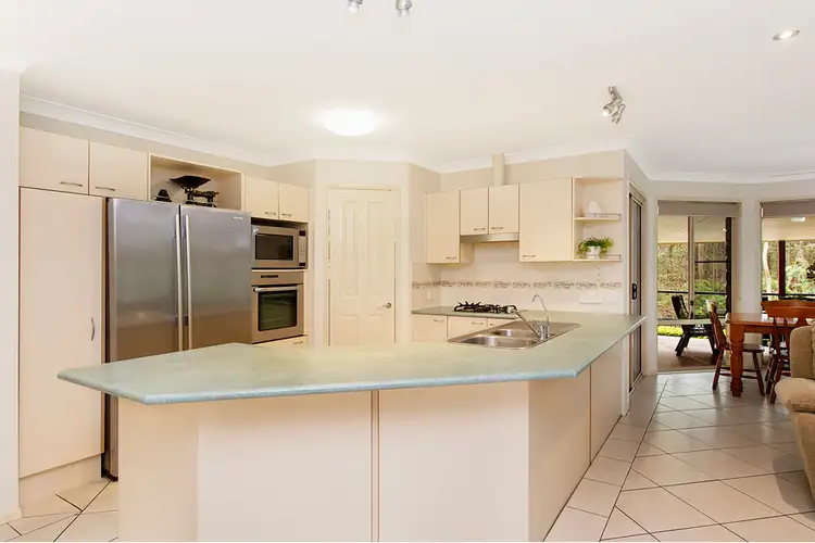 Fifth view of Homely rural property listing, 15 Glen Eaton Street, Eatons Hill QLD 4037