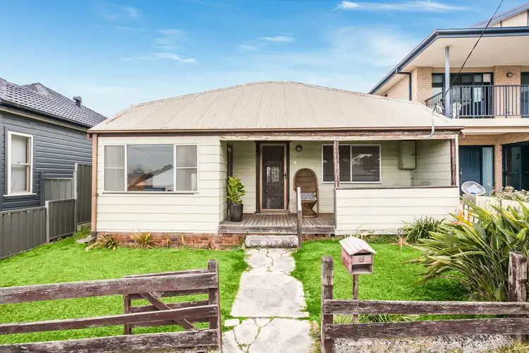 Sixth view of Homely house listing, 8 Cater Street, Coledale NSW 2515