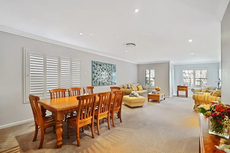 Sixth view of Homely house listing, 46 Hambledon Circuit, Harrington Park NSW 2567