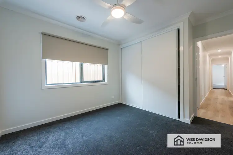 Seventh view of Homely house listing, 2/25 Rissmann Drive, Horsham VIC 3400