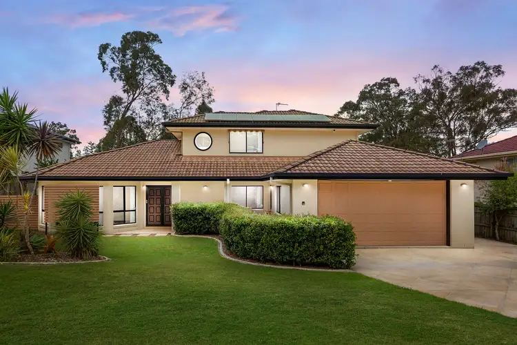 23 Dunamis Court, Cornubia QLD 4130