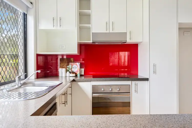 Fifth view of Homely house listing, 23 Dunamis Court, Cornubia QLD 4130