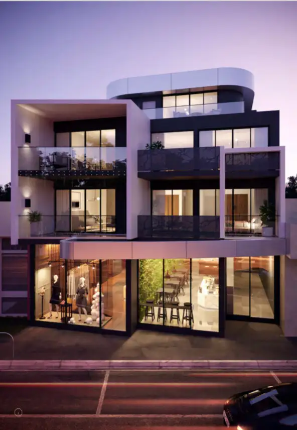 202/447-449 Melbourne Road, Newport VIC 3015