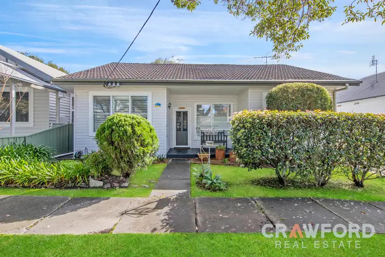 10 Durham Road, Lambton NSW 2299