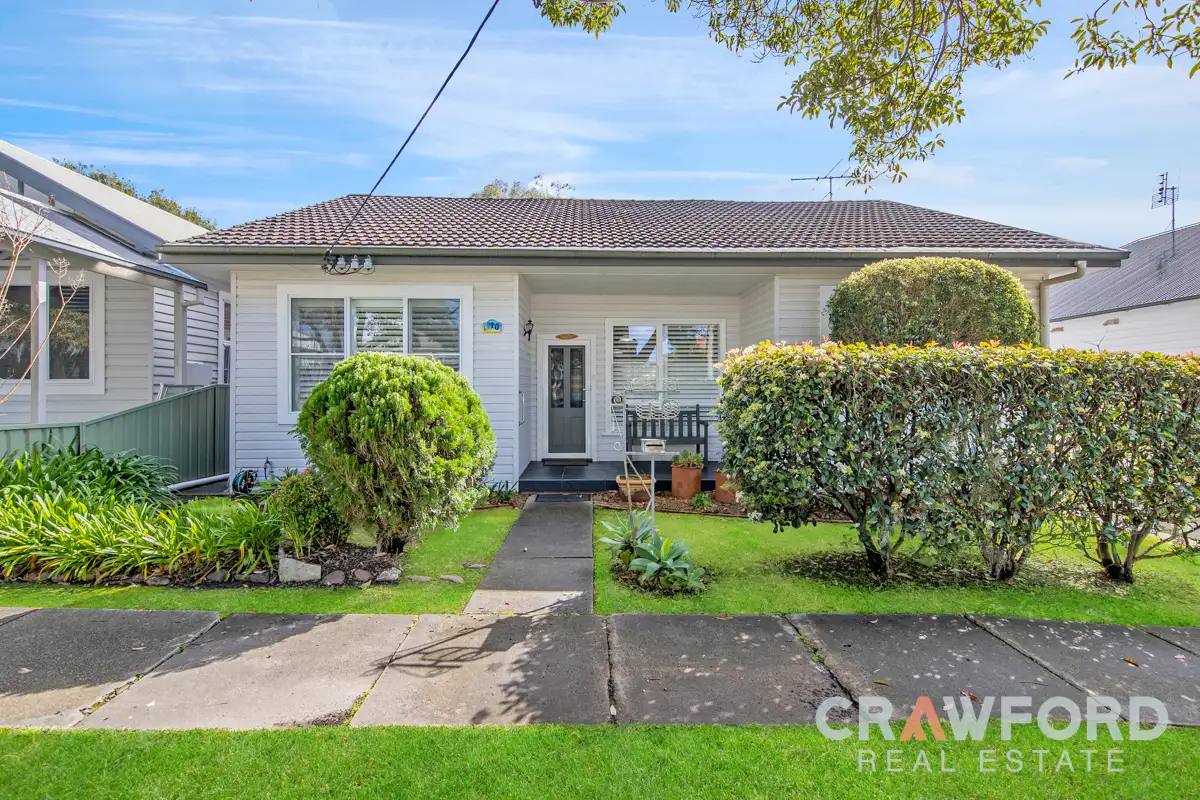 Main view of Homely house listing, 10 Durham Road, Lambton NSW 2299