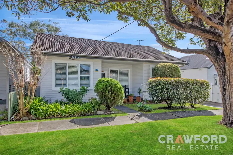 Third view of Homely house listing, 10 Durham Road, Lambton NSW 2299