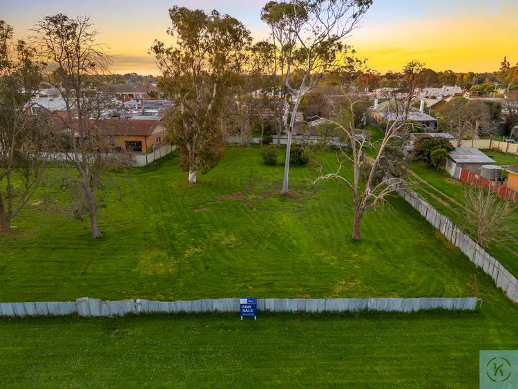 Fifth view of Homely land listing, 4-6 Hennessy Street, Tocumwal NSW 2714