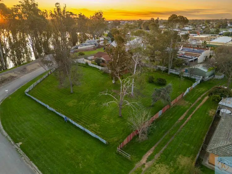 Sixth view of Homely land listing, 4-6 Hennessy Street, Tocumwal NSW 2714