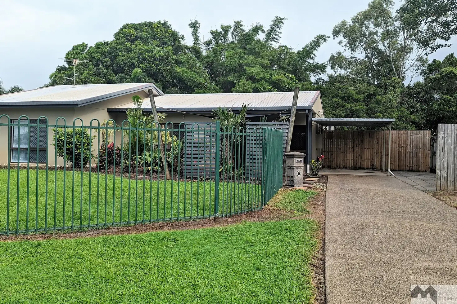 Main view of Homely house listing, 2 Mistletoe Close, Kamerunga QLD 4870