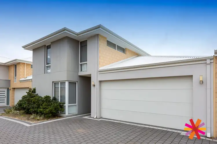 2/258 Fisher Street, Cloverdale WA 6105