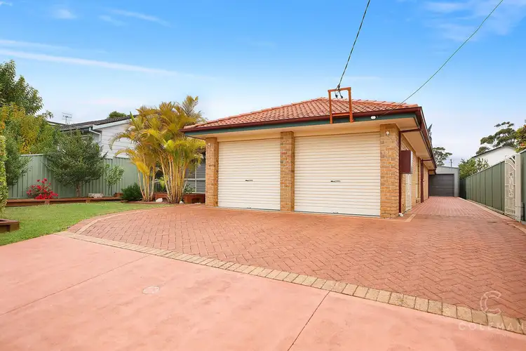 Main view of Homely house listing, 49 Wandewoi Avenue, San Remo NSW 2262
