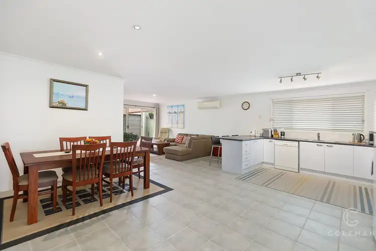 Fifth view of Homely house listing, 49 Wandewoi Avenue, San Remo NSW 2262