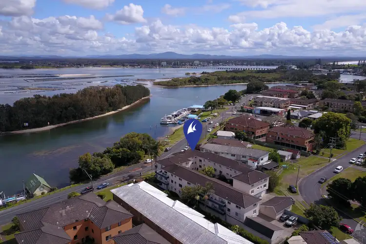 1/106-108 Little Street, Forster NSW 2428