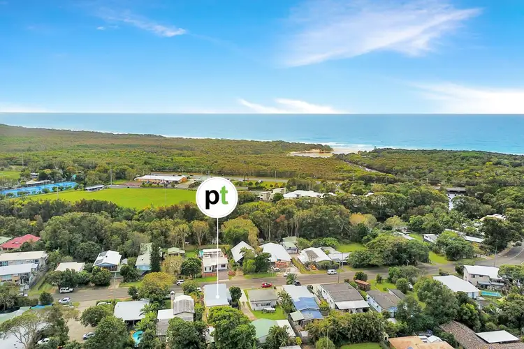Second view of Homely house listing, 35 Springfield Avenue, Coolum Beach QLD 4573