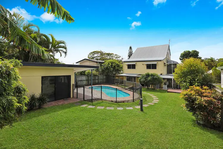 Fifth view of Homely house listing, 35 Springfield Avenue, Coolum Beach QLD 4573