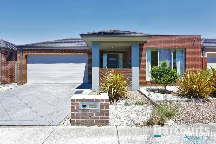 Main view of Homely house listing, 10 Corsica Avenue, South Morang VIC 3752