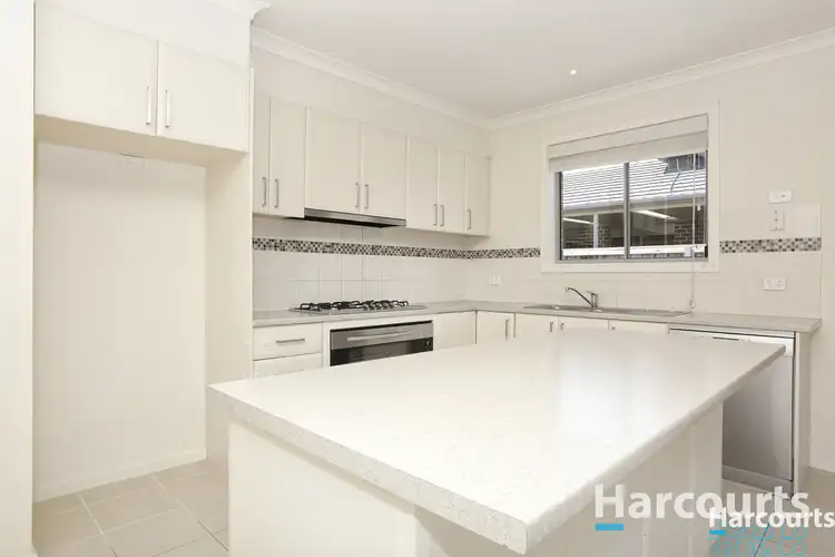 Second view of Homely house listing, 10 Corsica Avenue, South Morang VIC 3752
