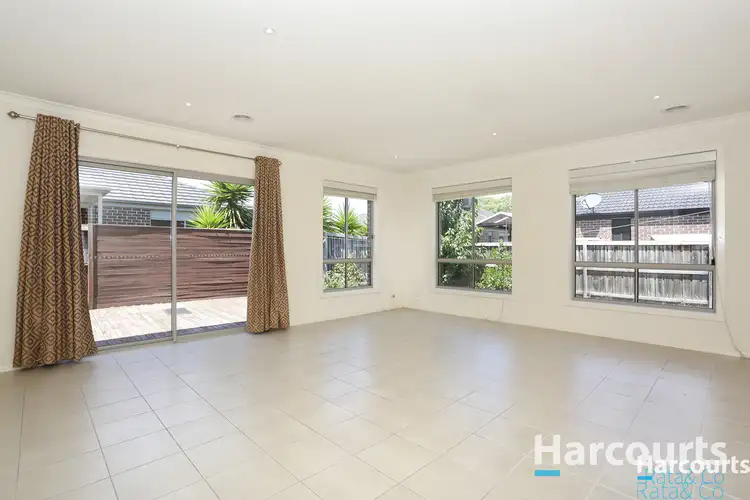 Third view of Homely house listing, 10 Corsica Avenue, South Morang VIC 3752