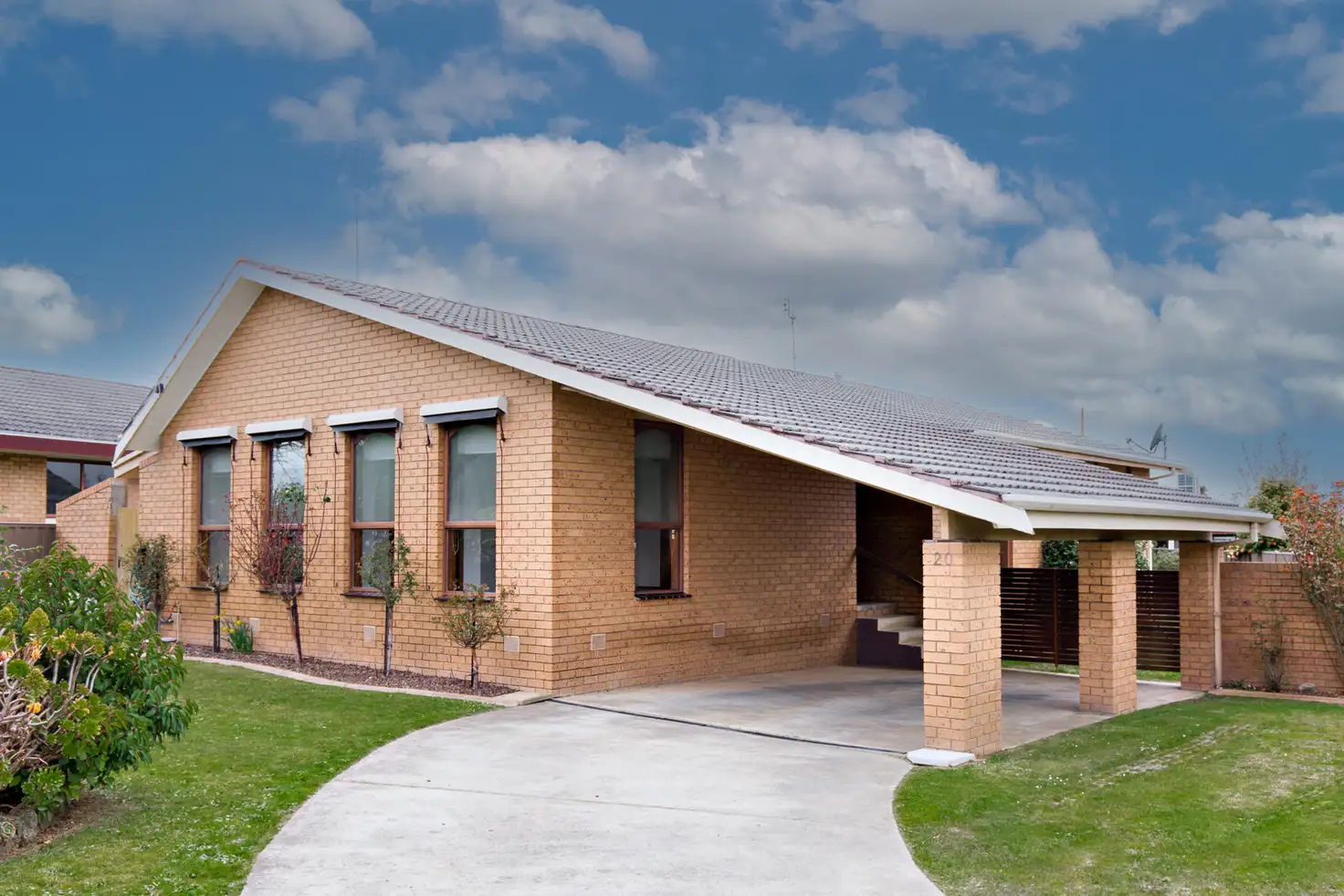 Main view of Homely house listing, 20 Midlands Drive, Ballarat North VIC 3350