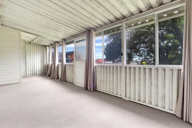 Fifth view of Homely house listing, 2 Paul Crescent, South Wentworthville NSW 2145