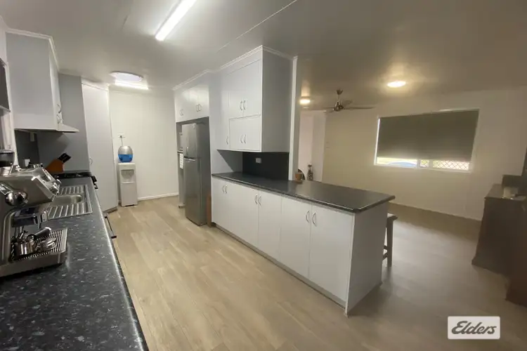 Second view of Homely house listing, 11 Menzies Street, Dysart QLD 4745