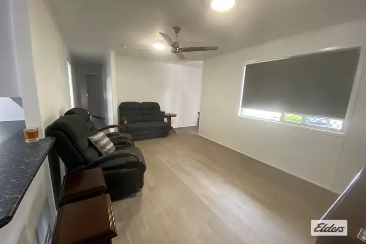 Fourth view of Homely house listing, 11 Menzies Street, Dysart QLD 4745