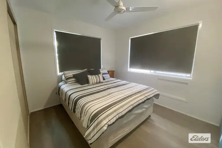 Fifth view of Homely house listing, 11 Menzies Street, Dysart QLD 4745