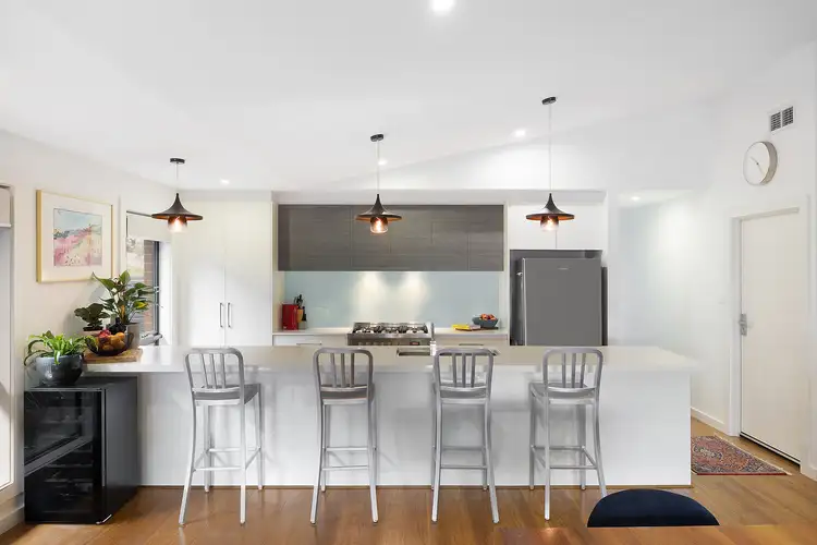 Second view of Homely house listing, 7 Junee Street, Crace ACT 2911