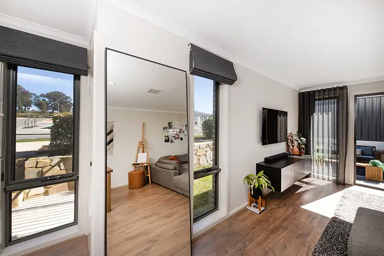 Sixth view of Homely townhouse listing, 1/12 Dulcie Holland Crescent, Moncrieff ACT 2914