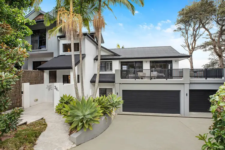 34A Dover Road, Wamberal NSW 2260