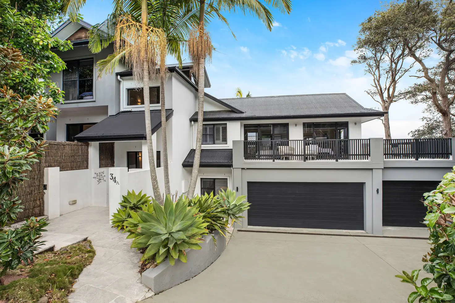 Main view of Homely house listing, 34A Dover Road, Wamberal NSW 2260