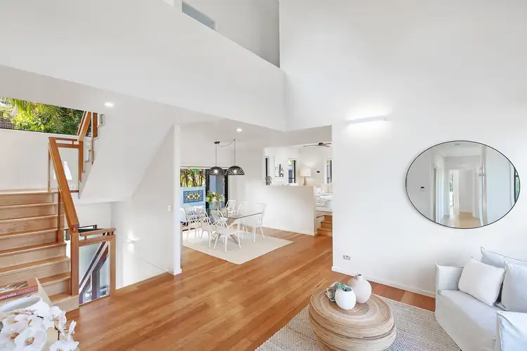 Second view of Homely house listing, 34A Dover Road, Wamberal NSW 2260