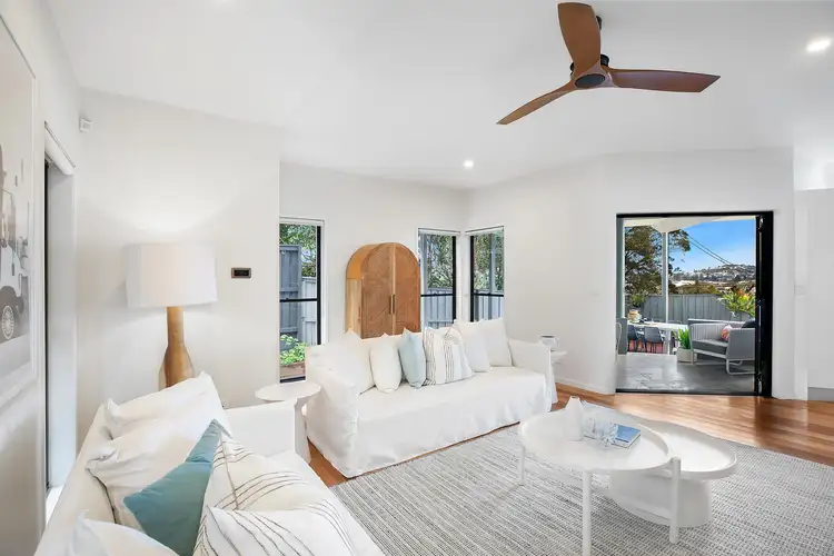 Third view of Homely house listing, 34A Dover Road, Wamberal NSW 2260