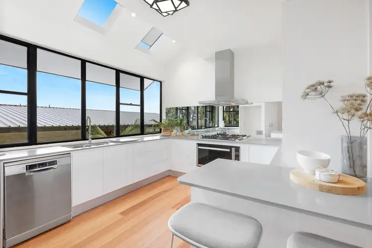Fourth view of Homely house listing, 34A Dover Road, Wamberal NSW 2260