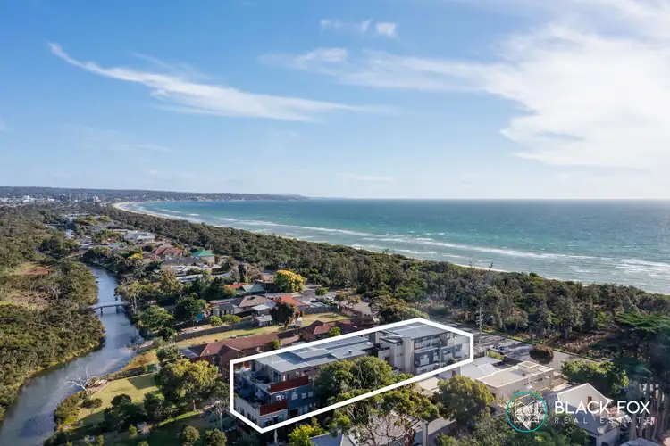 Second view of Homely apartment listing, Level 1/4/212 Nepean Highway, Seaford VIC 3198